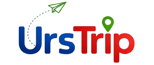 UrsTrip Logo